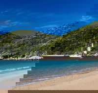 Full-Day Adventure Sailing Experience Circumnavigate Magnetic Island - Holiday Adelaide