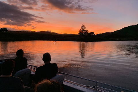 Daintree River Dawn Cruise - Holiday Adelaide 8