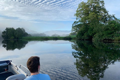 Daintree River Dawn Cruise - Holiday Adelaide 16