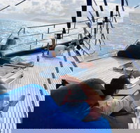 Day sail on Lux Whitsundays Whitsundays Australia - Holiday Adelaide