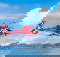 60-Minute Palm Island Scenic Helicopter Flight from Townsville - Holiday Adelaide