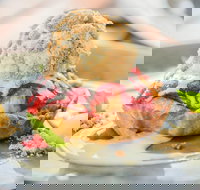 Deluxe Winery Tour to Tamborine Mountain includes gourmet two course lunch