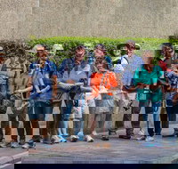 Afternoon Brisbane Photography Tour