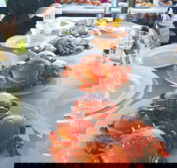 Gold Coast City Sights Tour from Brisbane