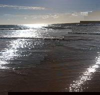 Land Based Game Fishing