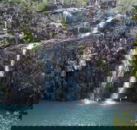 Whitsundays Tropical Rainforest Waterfalls and Airlie Beach Eco Experience - Holiday Adelaide