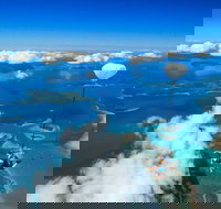 Airlie Beach Tandem Skydive - Holiday Adelaide