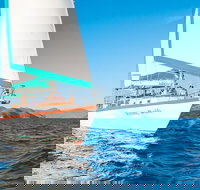 2-Day Whitsundays Sailing Adventure Waltzing Matilda - Holiday Adelaide