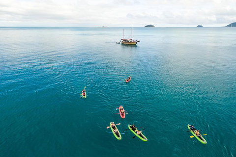 2-Day Whitsundays Sailing Adventure: Summertime - Holiday Adelaide 1