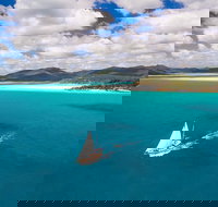 2-Day Whitsundays Sailing Adventure Summertime - Holiday Adelaide