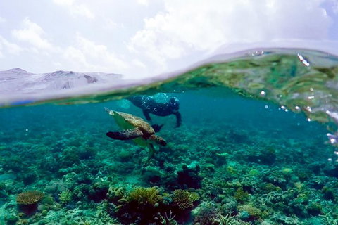 2-Day Whitsundays Sailing Adventure: Summertime - Holiday Adelaide 5