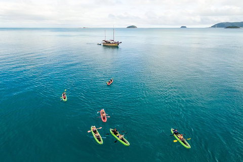 2-Day Whitsundays Sailing Adventure: Summertime - Holiday Adelaide 8