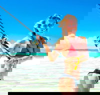 Rainbow Beach Fishing Tours