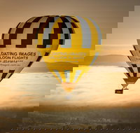 Greater Brisbane Hot Air Balloon Flights - City  Country views - 1 hour flight