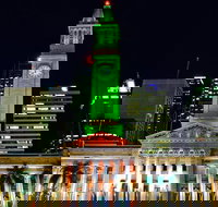 Brisbane Like a Local Customized Private Tour