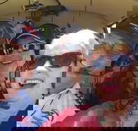 Brisbane River Helicopter Flight from Kholo