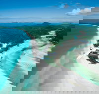 Whitsundays Seaplane Tours - Holiday Adelaide