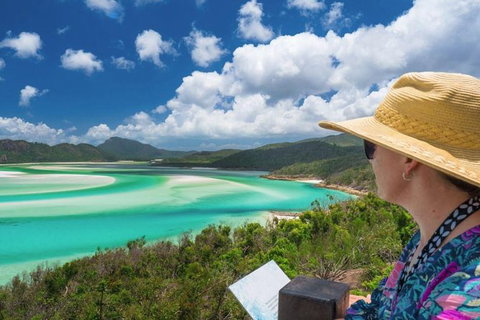 Whitehaven Beach And Hill Inlet Chill And Grill - Holiday Adelaide 0