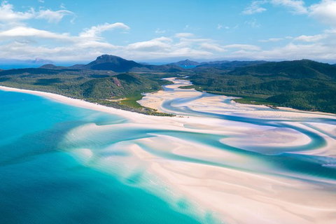 Whitehaven Beach And Hill Inlet Chill And Grill - Holiday Adelaide 6