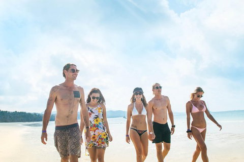 Whitehaven Beach And Hill Inlet Chill And Grill - Holiday Adelaide 8