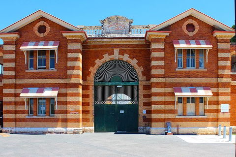 Family Friendly History Tour Of Boggo Road Gaol - Holiday Adelaide 0