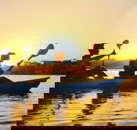 Surfers Paradise Sunset Kayak Tour - Holiday Adelaide