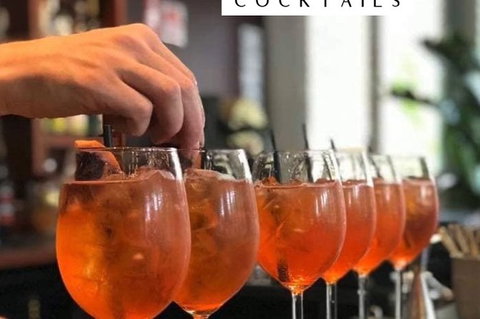 Private Airlie Beach Tuk-Tuk Tours - Holiday Adelaide 25