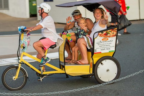 Private Airlie Beach Tuk-Tuk Tours - Holiday Adelaide 17