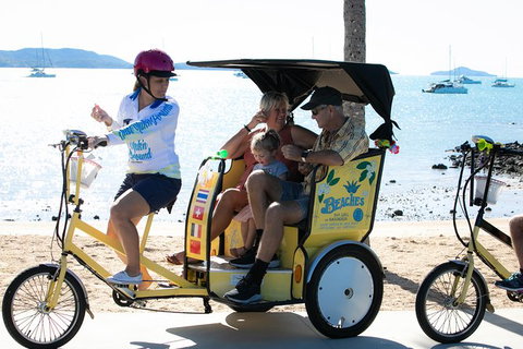 Private Airlie Beach Tuk-Tuk Tours - Holiday Adelaide 14