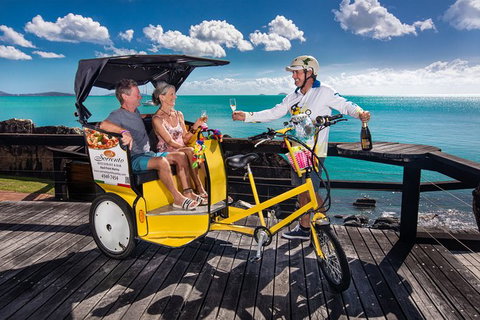 Private Airlie Beach Tuk-Tuk Tours - Holiday Adelaide 22