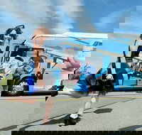 Adult Return Airport Transfer Whitsunday Coast Airport to Airlie Beach - Holiday Adelaide