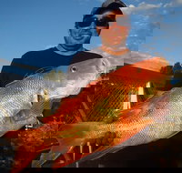 Whitsunday Islands and Great Barrier Reef Fishing Charters - Holiday Adelaide