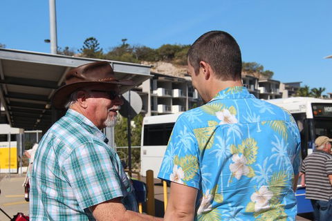 Magnetic Island Tour: Maggie Comprehensive - Holiday Adelaide 7