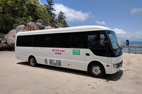 Magnetic Island Tour: Maggie Comprehensive - Holiday Adelaide 5