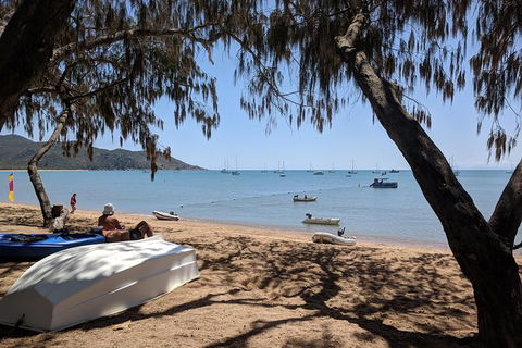 Magnetic Island Tour: Maggie Comprehensive - Holiday Adelaide 8