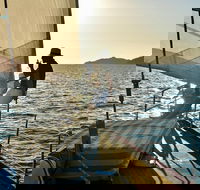 Magnetic Island Twilight Sailing Cruise - Holiday Adelaide