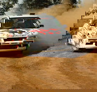 Ipswich Rally Car Drive 8 Lap and Ride Experience - Holiday Adelaide