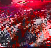 THE HANGOVER CRAWL - CLUB CRAWL SURFERS PARADISE - NIGHTLIFE - CLUBBING - Holiday Adelaide