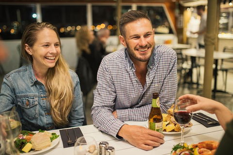 Dinner Buffet Cruise On The Gold Coast - Holiday Adelaide 5