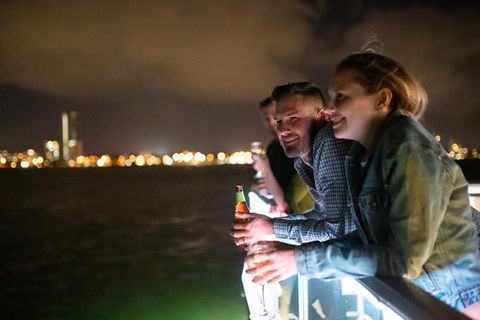 Dinner Buffet Cruise On The Gold Coast - Holiday Adelaide 9