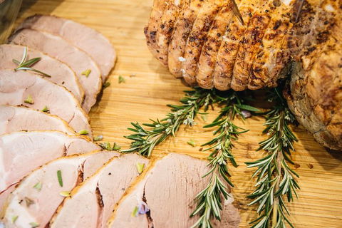 Dinner Buffet Cruise On The Gold Coast - Holiday Adelaide 7