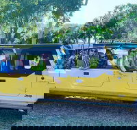 3.5 hour Eco Tour - Holiday Adelaide