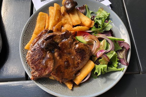 Sirromet Winery All Inclusive Lunch @ Lurleens, Tour, Tastings And Transfers - Holiday Adelaide 3