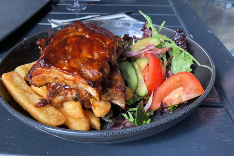 Sirromet Winery All Inclusive Lunch @ Lurleens, Tour, Tastings And Transfers - Holiday Adelaide 8