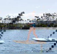 Fliteboard Experence