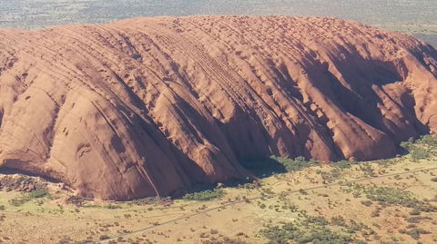 Uluru & Kata Tjuta Grand View Helicopter Flight - Holiday Adelaide 4