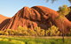 Uluru Sunrise And Guided Base Walk - thumb 2