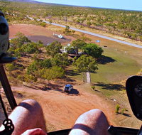 8-Minute Katherine Gorge Special Helicopter Flight - Holiday Adelaide