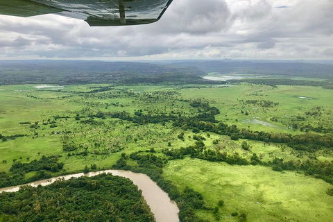 Kakadu National Park Scenic Flight & Cruise - Holiday Adelaide 4