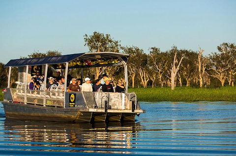 Kakadu National Park Scenic Flight & Cruise - Holiday Adelaide 9